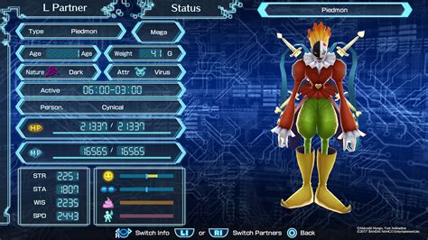 digimon world next order cheat  Item glitch, any way to fix? Soltier 6 years ago #1